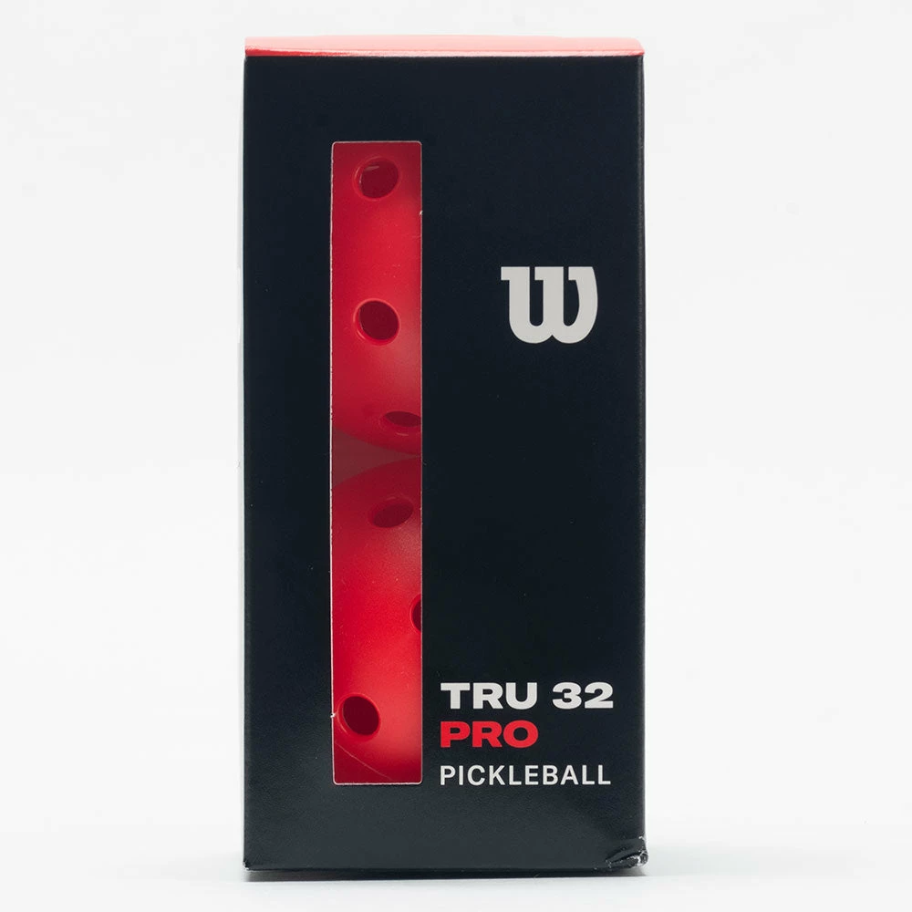 New ๐ฅฐ Deals ๐ Wilson Tru 32 Pro Outdoor Pickleball 2 Pack ๐ ๐งจ 3 Wilson Tru 32 Pro Outdoor Pickleball 2 Pack
