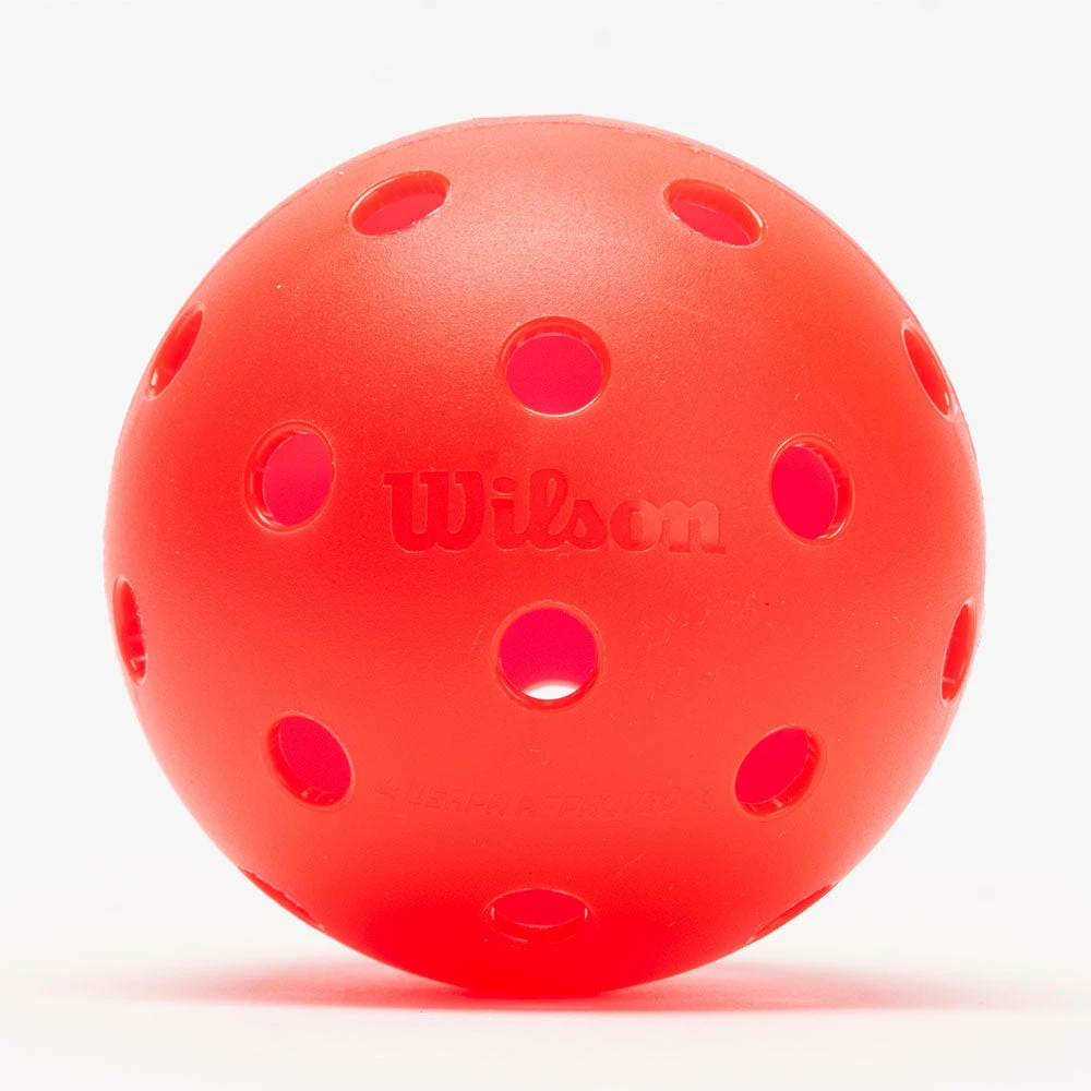 New ๐ฅฐ Deals ๐ Wilson Tru 32 Pro Outdoor Pickleball 2 Pack ๐ ๐งจ 4 Wilson Tru 32 Pro Outdoor Pickleball 2 Pack