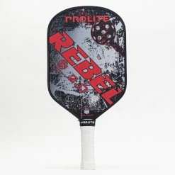 New ๐ Brand new ๐ฅฐ Pro Lite Sports Pickleball Paddles PROLITE Rebel Powerspin 2.0 ๐ ๐ 7 Pro Lite Sports Pickleball Paddles PROLITE Rebel Powerspin 2.0