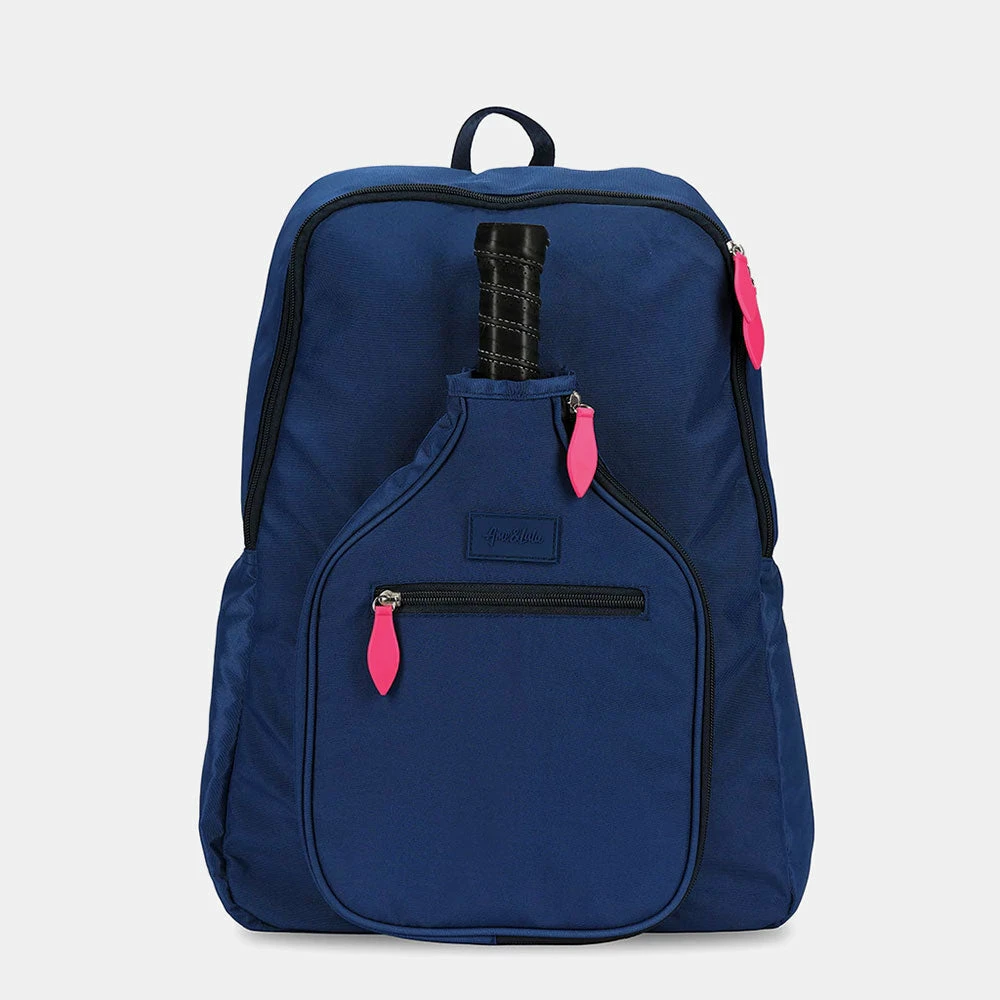 Buy โค๏ธ Budget ๐ฏ Ame & Lulu Pickleball ๐ ๐ Backpack Pickleball Bags ๐ฅ ๐ 3 Ame & Lulu Pickleball Backpack Pickleball Bags