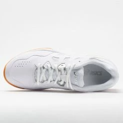 ASICS GEL-Renma Women's White/Pure Silver