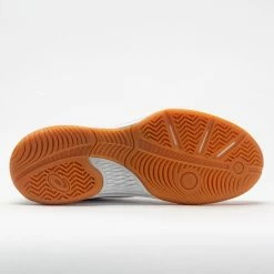 ASICS GEL-Renma Women's White/Pure Silver