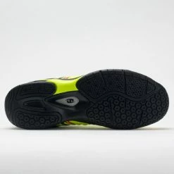 Discount ๐ Budget โ Pickleball ๐ ๐ Shoes Acacia Dinkshot II Men's Lime/Black โ๏ธ ๐ 11 Pickleball Shoes Acacia Dinkshot II Men's Lime/Black