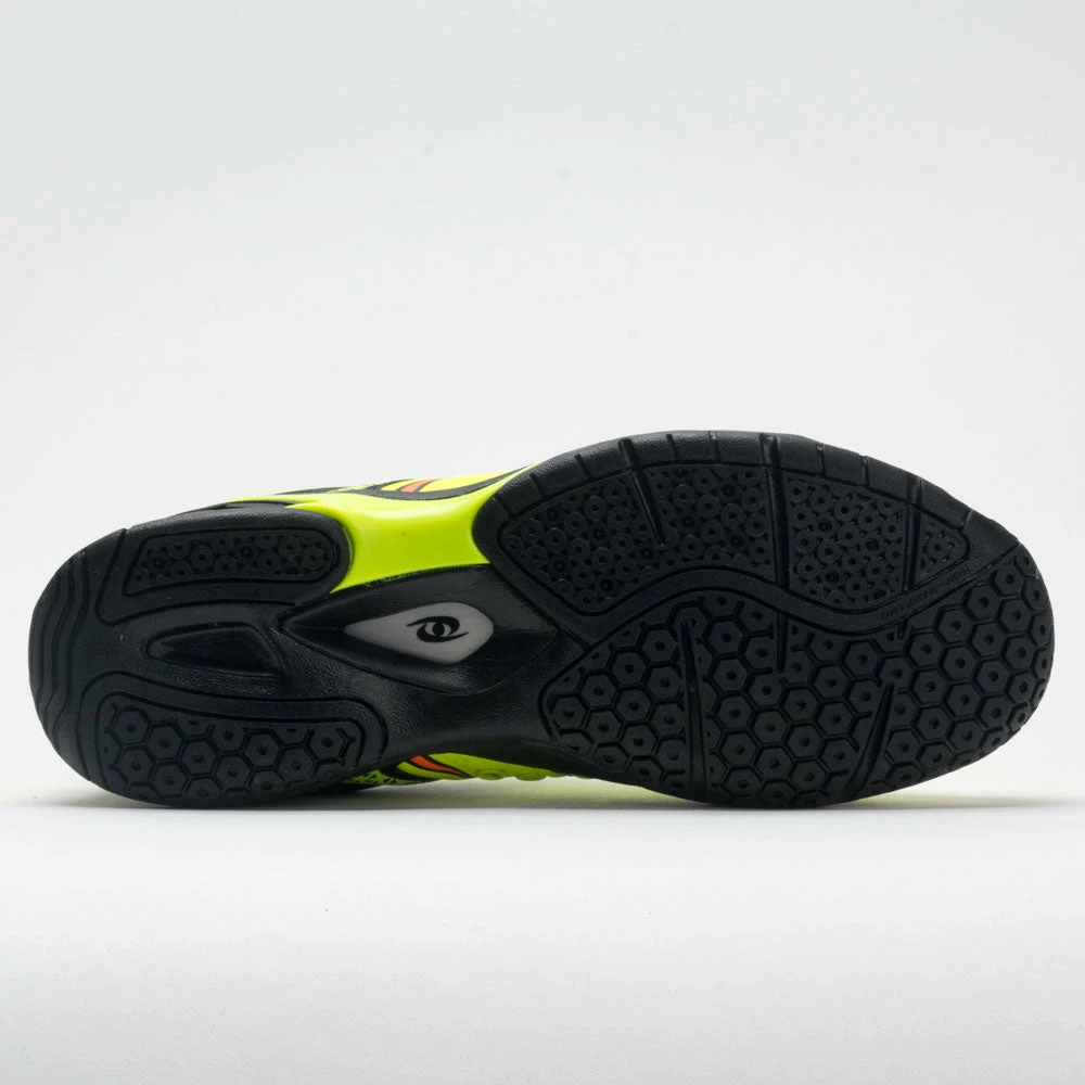 Discount ๐ Budget โ Pickleball ๐ ๐ Shoes Acacia Dinkshot II Men's Lime/Black โ๏ธ ๐ 6 Pickleball Shoes Acacia Dinkshot II Men's Lime/Black