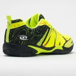 Discount ๐ Budget โ Pickleball ๐ ๐ Shoes Acacia Dinkshot II Men's Lime/Black โ๏ธ ๐ 13 Pickleball Shoes Acacia Dinkshot II Men's Lime/Black