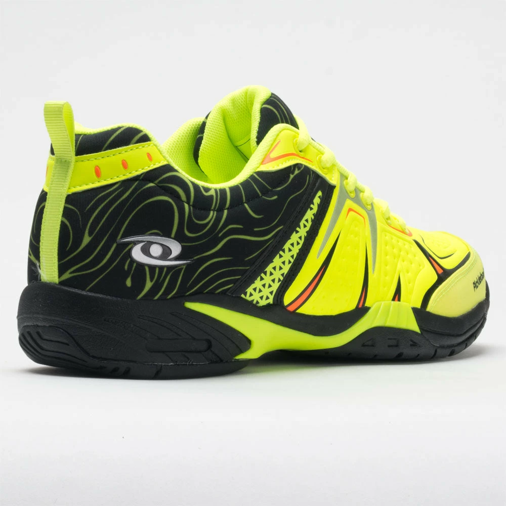 Discount ๐ Budget โ Pickleball ๐ ๐ Shoes Acacia Dinkshot II Men's Lime/Black โ๏ธ ๐ 8 Pickleball Shoes Acacia Dinkshot II Men's Lime/Black