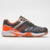Pickleball Shoes Acacia Hypershot II Men's Grey/Orange