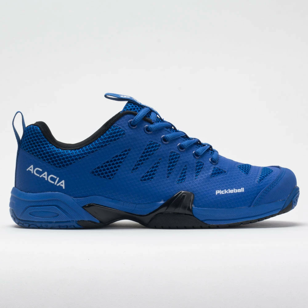 Cheapest ๐ Outlet โจ Acacia Proshot Men's Royal Pickleball ๐ ๐ Shoes ๐ ๐ 3 Acacia Proshot Men's Royal Pickleball Shoes