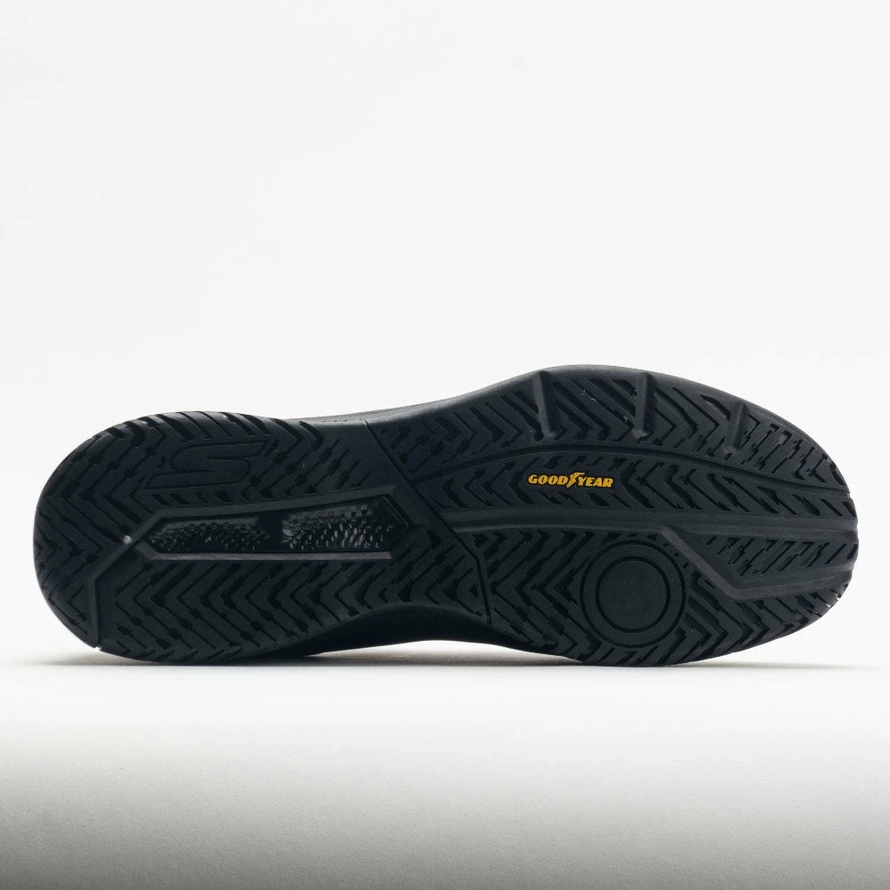 Flash Sale โ๏ธ Best Pirce ๐งจ Skechers Performance Skechers Viper Court Men's Black/Gold ๐ ๐คฉ 6 Skechers Performance Skechers Viper Court Men's Black/Gold