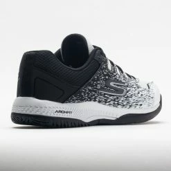 Skechers Performance Skechers Viper Court Men's White/Black Pickleball Shoes