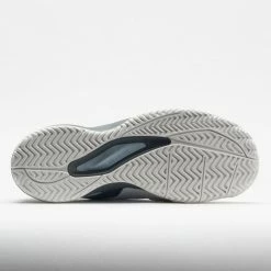 Best Sale ๐ Flash Sale ๐ Wilson Rush Pro Ace Pickler ๐ฉ Women's White/Stormy Weather/Baby Blue Pickleball ๐ ๐ Shoes ๐ ๐ 11 Wilson Rush Pro Ace Pickler Women's White/Stormy Weather/Baby Blue Pickleball Shoes