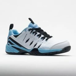 Acacia Corrine Carr Signature Edition Women's Light Blue/Black/White
