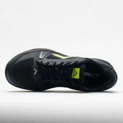 Tyrol Drive V 2022 Men's Black/Lime