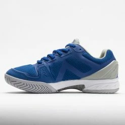 Pickleball Shoes Tyrol Drive V 2022 Men's Blue/Gray