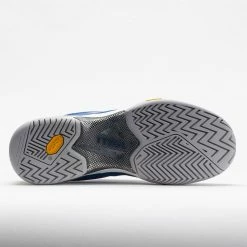 Pickleball Shoes Tyrol Drive V 2022 Men's Blue/Gray