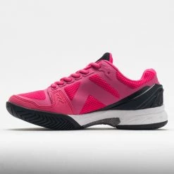 Pickleball Shoes Tyrol Striker Pro V 2022 Women's Pink/Black