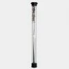 Tennis Accessories Gamma Tennis Ball Tube Clear