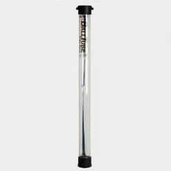 Tennis Accessories Gamma Tennis Ball Tube Clear