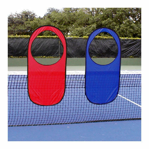 Outlet ๐ฏ Buy ๐ฅ Oncourt Offcourt Tennis Pop-Up Targets (2) Tennis Accessories ๐ โ 3 Oncourt Offcourt Tennis Pop-Up Targets (2) Tennis Accessories