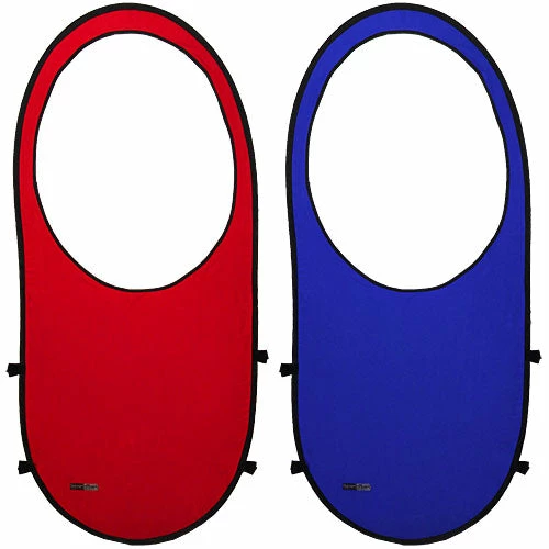 Outlet ๐ฏ Buy ๐ฅ Oncourt Offcourt Tennis Pop-Up Targets (2) Tennis Accessories ๐ โ 4 Oncourt Offcourt Tennis Pop-Up Targets (2) Tennis Accessories