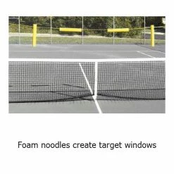 Tennis Accessories Oncourt Offcourt Airzone System