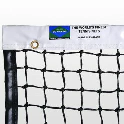 Edwards Aussie 3.0mm Net Tennis Accessories