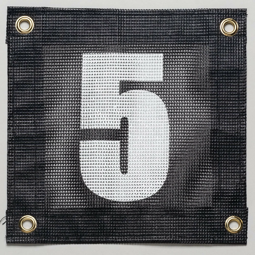 Hot Sale โ Outlet ๐ Tourna Tennis Court Numbers - Mesh ๐ฅ ๐ 9 Tourna Tennis Court Numbers - Mesh