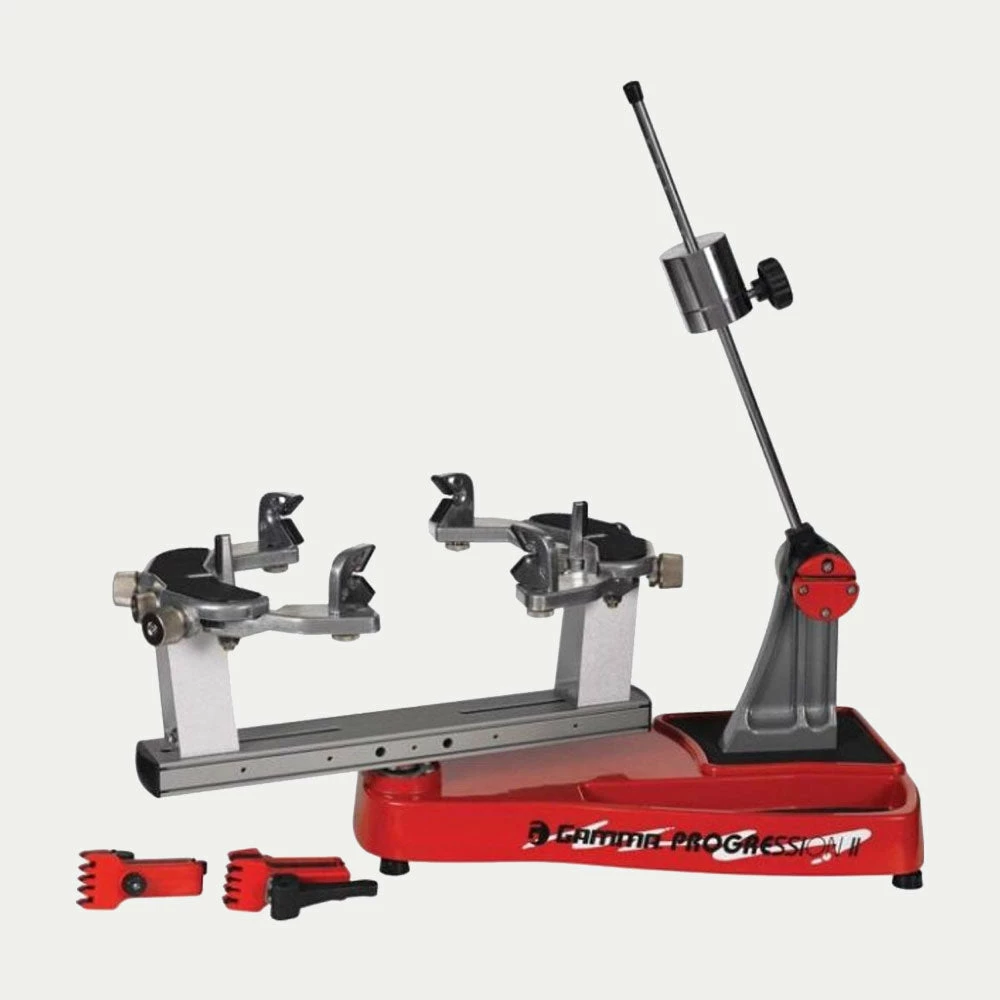 Cheap β New β¨ Gamma Progression II 602 Stringing Machine Stringing Machines π π€© 3 Gamma Progression II 602 Stringing Machine Stringing Machines