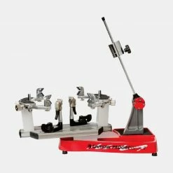 Stringing Machines Gamma Progression II 602 FC Stringing Machine