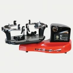 Gamma Progression II ELS Stringing Machine Stringing Machines