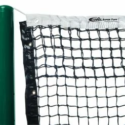 Gamma Super Tuff Polyester Net Tennis Court Supplies