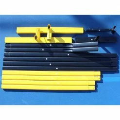 Tennis Accessories Oncourt Offcourt Maxi-Net