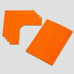 Oncourt Offcourt Lines And Corners Tennis Accessories