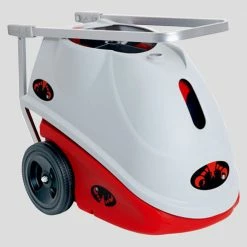 Lobster Sports Tennis Accessories Lobster Elite 2 Ball Machine