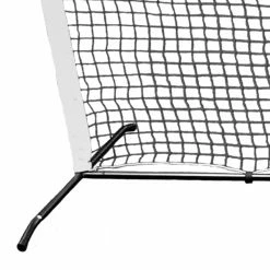 Tourna 18' Kids Net Tennis Accessories