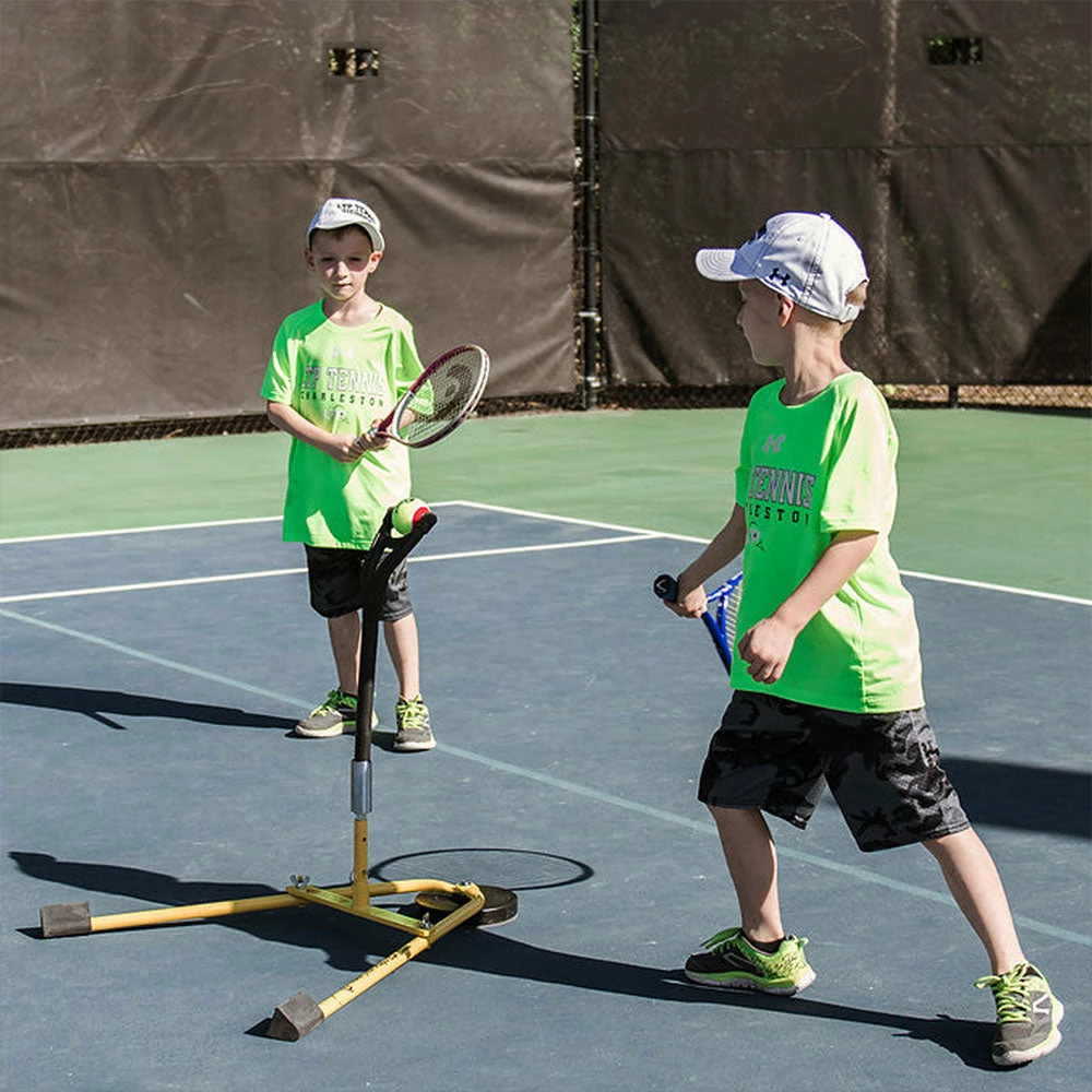 Outlet ๐ Hot Sale โ Billie Jean King's Eye Coach Junior ๐ ๐ฏ 3 Billie Jean King's Eye Coach Junior