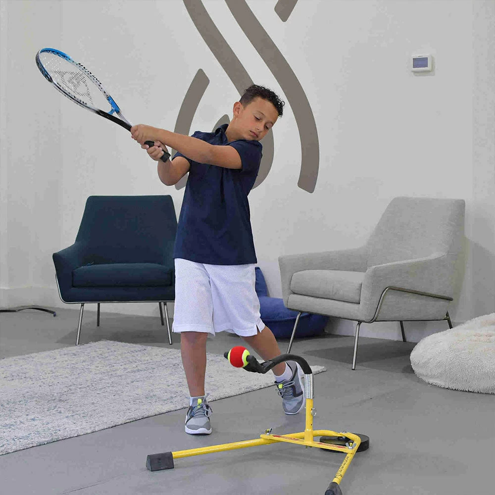 Outlet ๐ Hot Sale โ Billie Jean King's Eye Coach Junior ๐ ๐ฏ 5 Billie Jean King's Eye Coach Junior