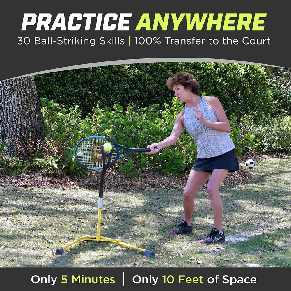 Outlet ๐ Hot Sale โ Billie Jean King's Eye Coach Junior ๐ ๐ฏ 7 Billie Jean King's Eye Coach Junior