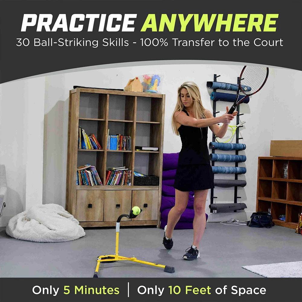 Outlet ๐ Hot Sale โ Billie Jean King's Eye Coach Junior ๐ ๐ฏ 8 Billie Jean King's Eye Coach Junior