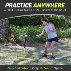 Billie Jean King's Eye Coach Family Deal