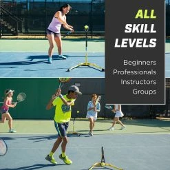 Billie Jean King's Eye Coach Family Deal