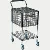 Tennis Accessories Tourna Ballport Teaching Cart 325 Balls