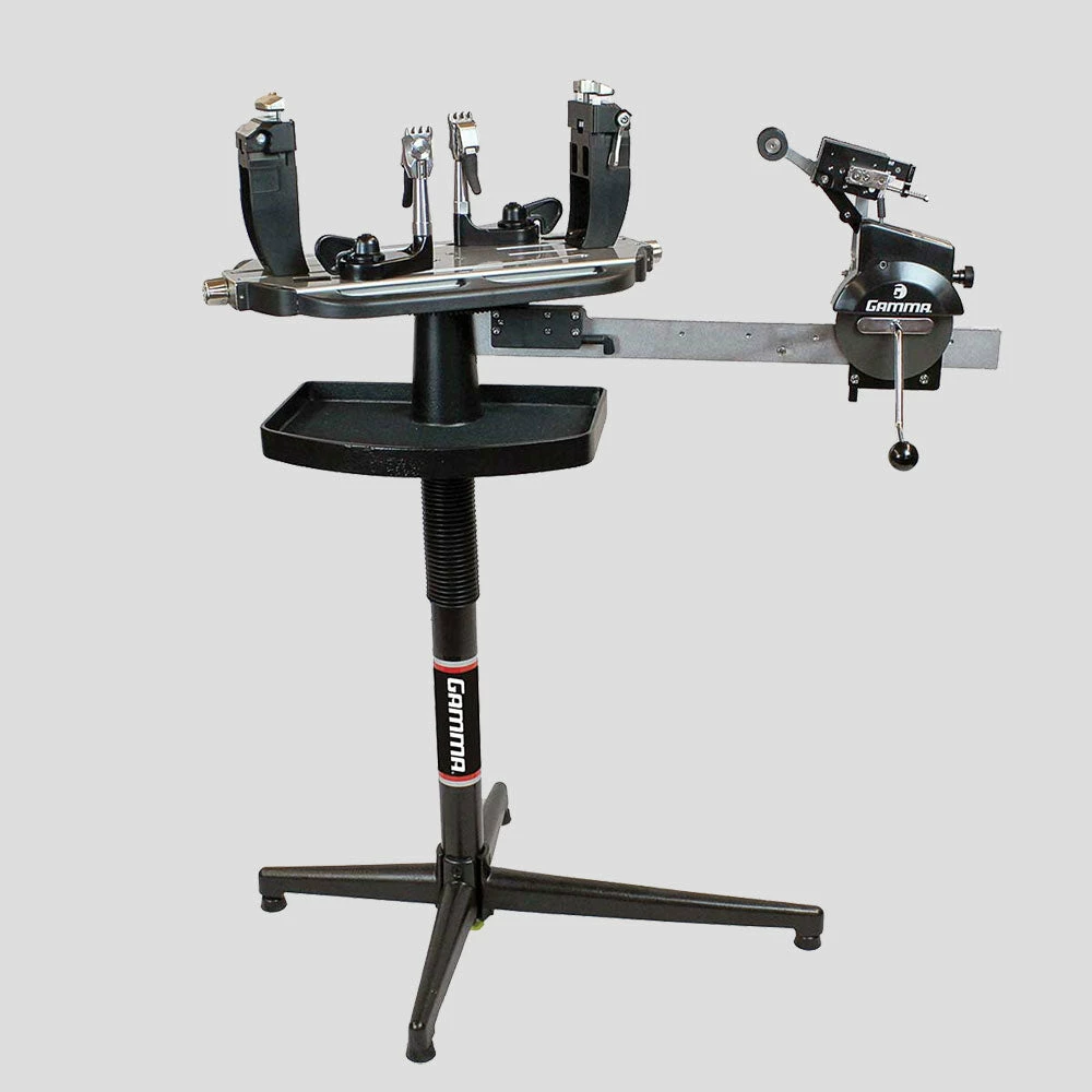 Deals ๐ Hot Sale โจ Gamma 5003 SC 2-PT Stringing Machine Stringing Machines โจ โ๏ธ 3 Gamma 5003 SC 2-PT Stringing Machine Stringing Machines