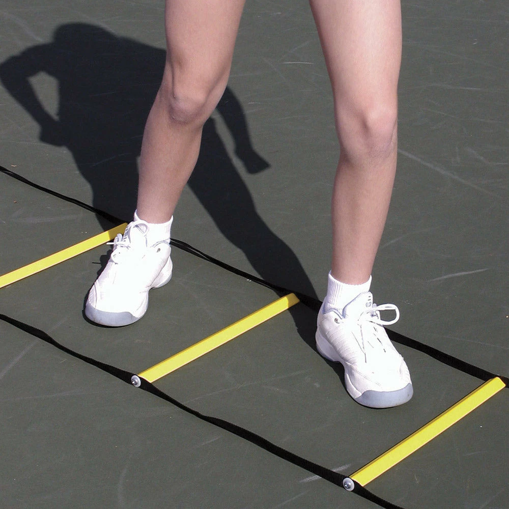 Flash Sale 🛒 Promo 🔥 Tennis Accessories Oncourt Offcourt Sport Ladder 30' 🎉 ⌛ 3 Tennis Accessories Oncourt Offcourt Sport Ladder 30'