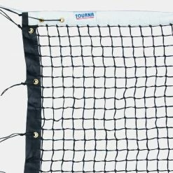Tennis Accessories Tourna Single Braided 3.0mm Net