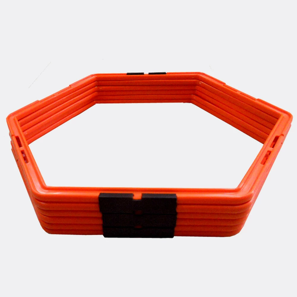 Best reviews of 👍 Best deal 🛒 Oncourt Offcourt Hexo Agility Rings (set Of 6) Tennis Accessories ⭐ 🤩 4 Oncourt Offcourt Hexo Agility Rings (set Of 6) Tennis Accessories