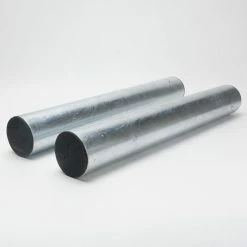 Edwards Ground Sleeve 3" Round Tennis Accessories