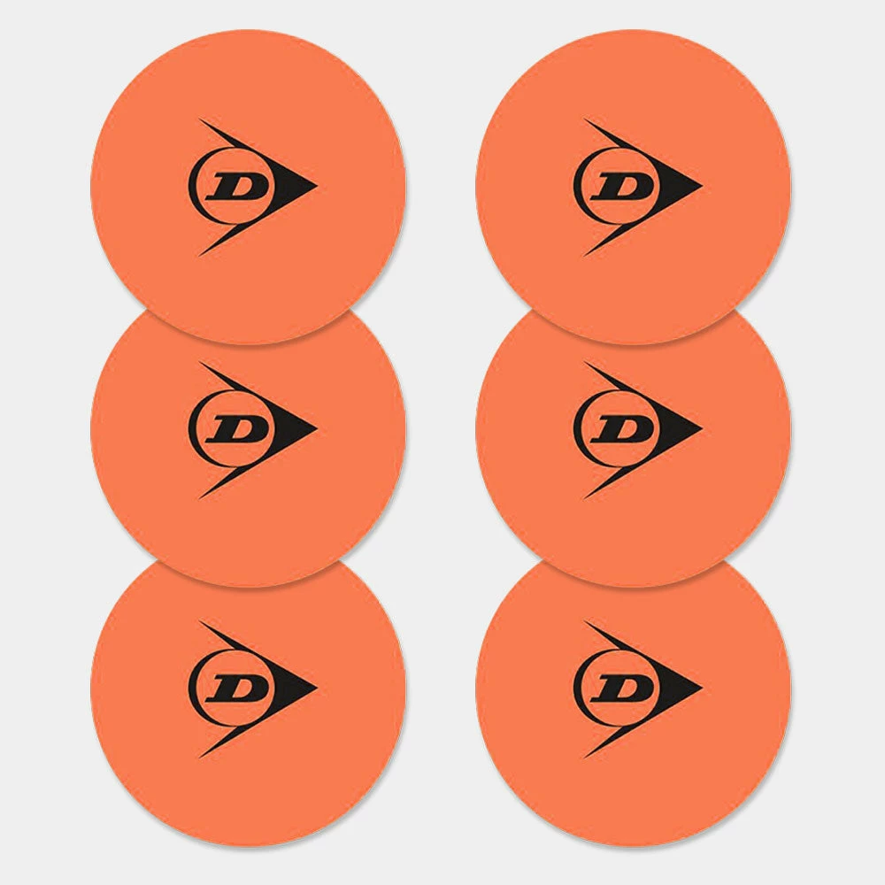 Best Sale ❤️ Buy ✔️ Dunlop Spot Targets 🌟 😍 3 Dunlop Spot Targets