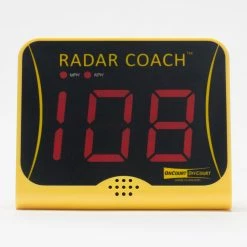 Tennis Accessories Oncourt Offcourt Radar Coach