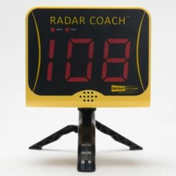 Tennis Accessories Oncourt Offcourt Radar Coach